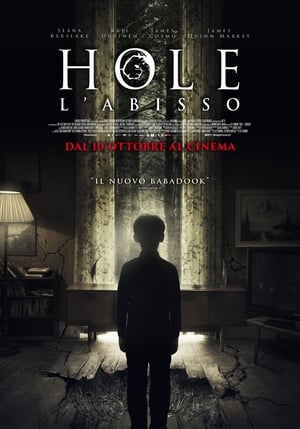Hole - L'abisso - The Hole in the Ground (2019)