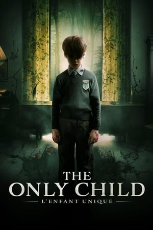 The Only Child - The Hole in the Ground (2019)