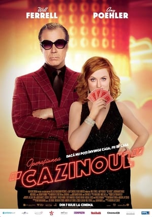 Operaţiunea "Cazinoul" - The House (2017)