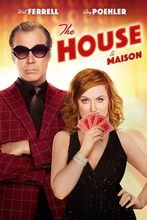 La maison - The House (2017)