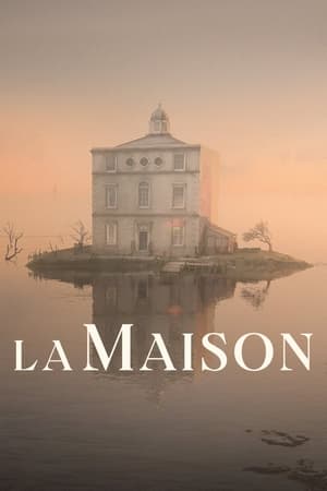 La maison - The House (2022)