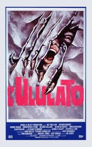 L'ululato - The Howling (1981)