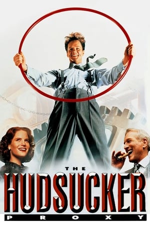 Țapul ispășitor din proximitate - The Hudsucker Proxy (1994)