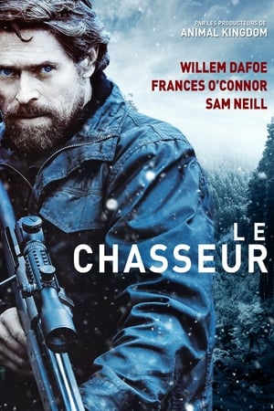 Le Chasseur - The Hunter (2011)
