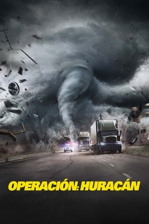 Huracán: Categoría 5 - The Hurricane Heist (2018)
