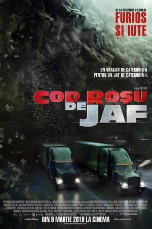 Cod roşu de jaf - The Hurricane Heist (2018)