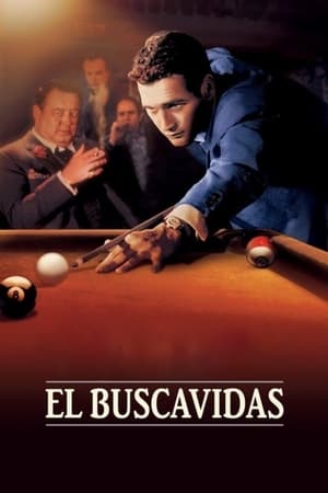El audaz - The Hustler (1961)