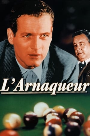 L'Arnaqueur - The Hustler (1961)