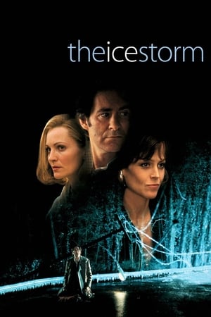Ice Storm - The Ice Storm (1997)