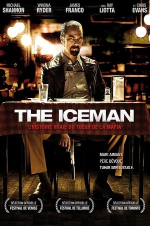Le tueur à gages - The Iceman (2012)