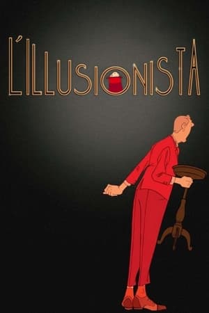 L'illusionista - The Illusionist (2010)