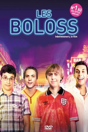 Les Boloss - The Inbetweeners Movie (2011)