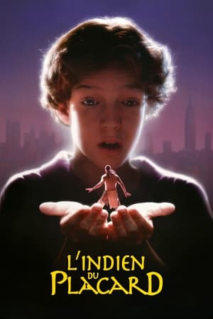 L'indien du placard - The Indian in the Cupboard (1995)