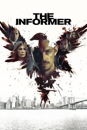 Sospecha mortal - The Informer (2019)
