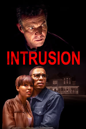 L'intrus - The Intruder (2019)