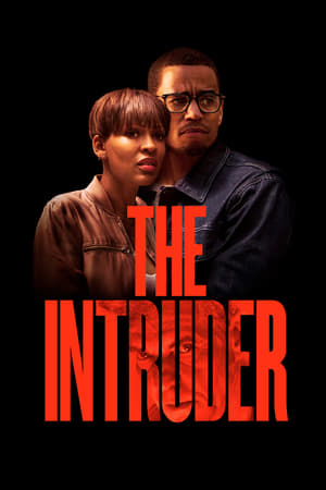 Intrusul - The Intruder (2019)