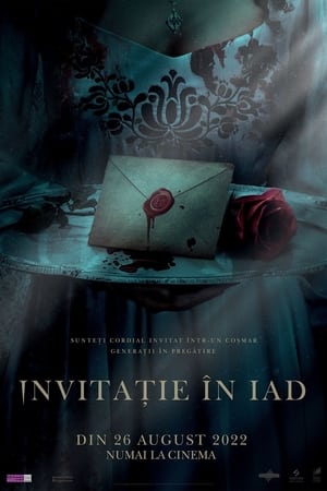Invitație în iad - The Invitation (2022)