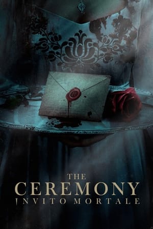 The Ceremony - Invito mortale - The Invitation (2022)