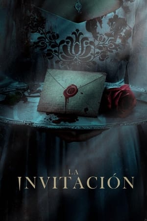 Invitación al Infierno - The Invitation (2022)
