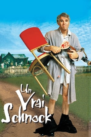 Un vrai schnock - The Jerk (1979)