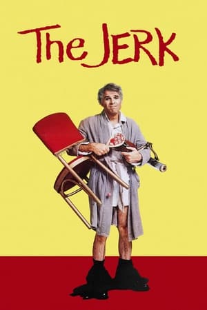O invenție de milioane - The Jerk (1979)