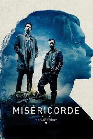 Les Enquêtes du département V : Miséricorde - The Keeper of Lost Causes (2013)