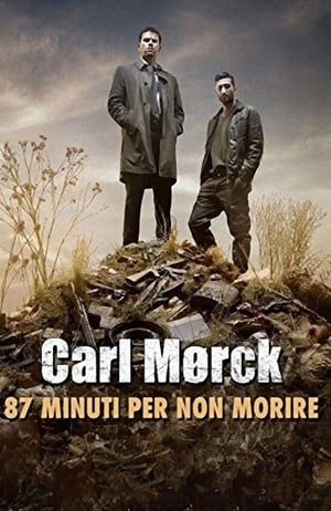 Carl Mørck - 87 minuti per non morire - The Keeper of Lost Causes (2013)