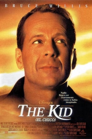 Mi Encuentro Conmigo - The Kid (2000)