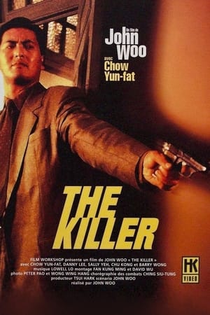 The Killer (1989)