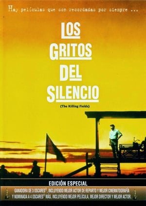 Los gritos del silencio - The Killing Fields (1984)