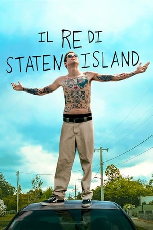 Il re di Staten Island - The King of Staten Island (2020)
