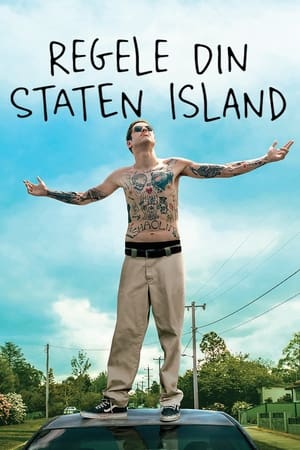 Regele din insula Staten - The King of Staten Island (2020)