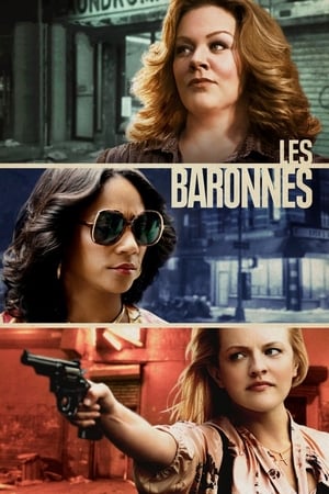 Les Reines de Hell's Kitchen - The Kitchen (2019)