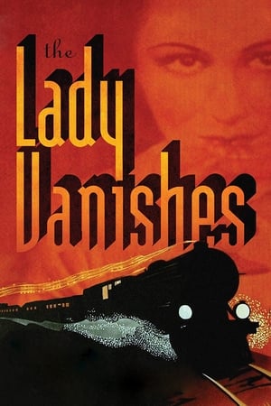 Doamna dispare - The Lady Vanishes (1938)