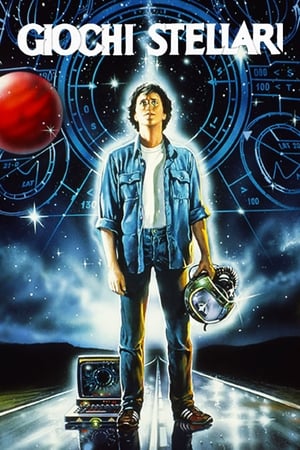 Giochi stellari - The Last Starfighter (1984)