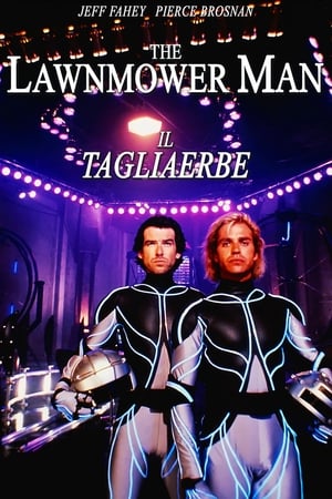 Il tagliaerbe - The Lawnmower Man (1992)