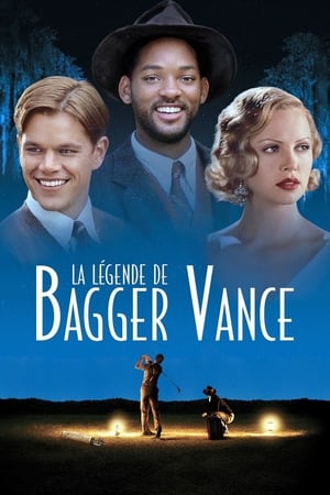 La Légende de Bagger Vance - The Legend of Bagger Vance (2000)