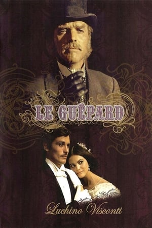 Le Guépard - The Leopard (1963)