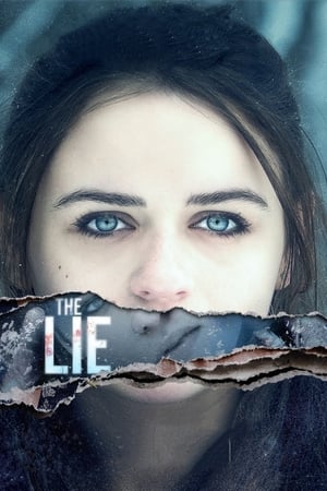 Apparence trompeuse - The Lie (2018)