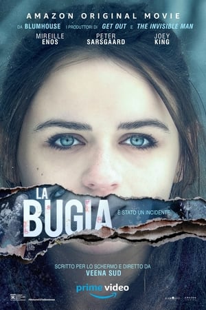 La Bugia - The Lie (2018)