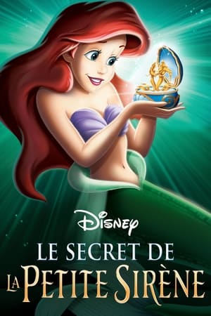 La petite sirène : Ariel au commencement - The Little Mermaid: Ariel's Beginning (2008)