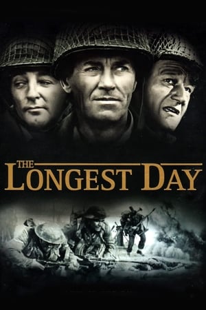 Cea mai lungă zi - The Longest Day (1962)