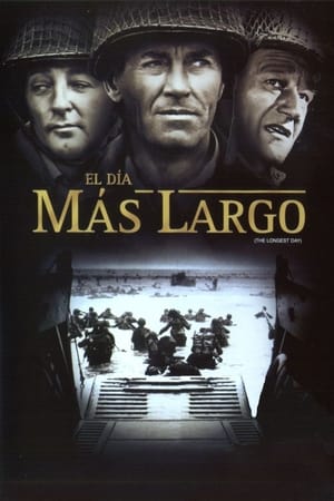 El día más largo - The Longest Day (1962)