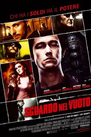 Sguardo nel vuoto - The Lookout (2007)