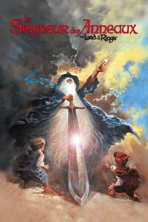 Le Seigneur des Anneaux - The Lord of the Rings (1978)