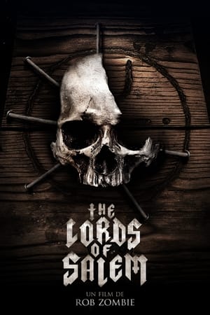 Les Seigneurs de Salem - The Lords of Salem (2013)