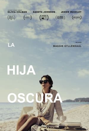 La Hija Oscura - The Lost Daughter (2021)