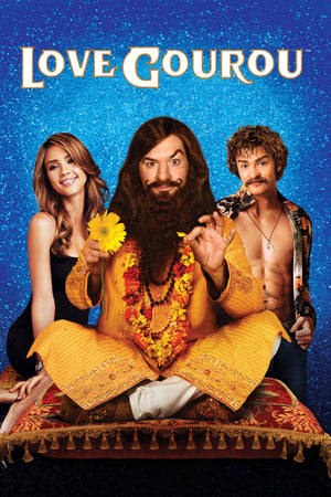 Le gourou de l'amour - The Love Guru (2008)