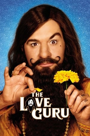 Gurul dragostei - The Love Guru (2008)