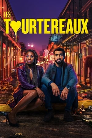 Les tourtereaux - The Lovebirds (2020)